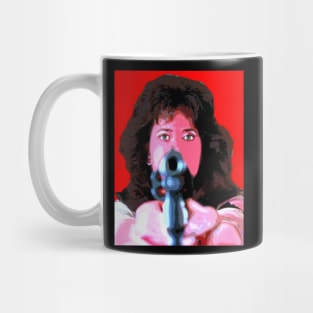 karen goodfellas Mug